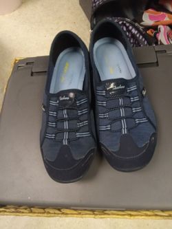 Women's Sketchers Breath Easys