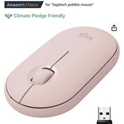 Wireless Mouse and keyboard 