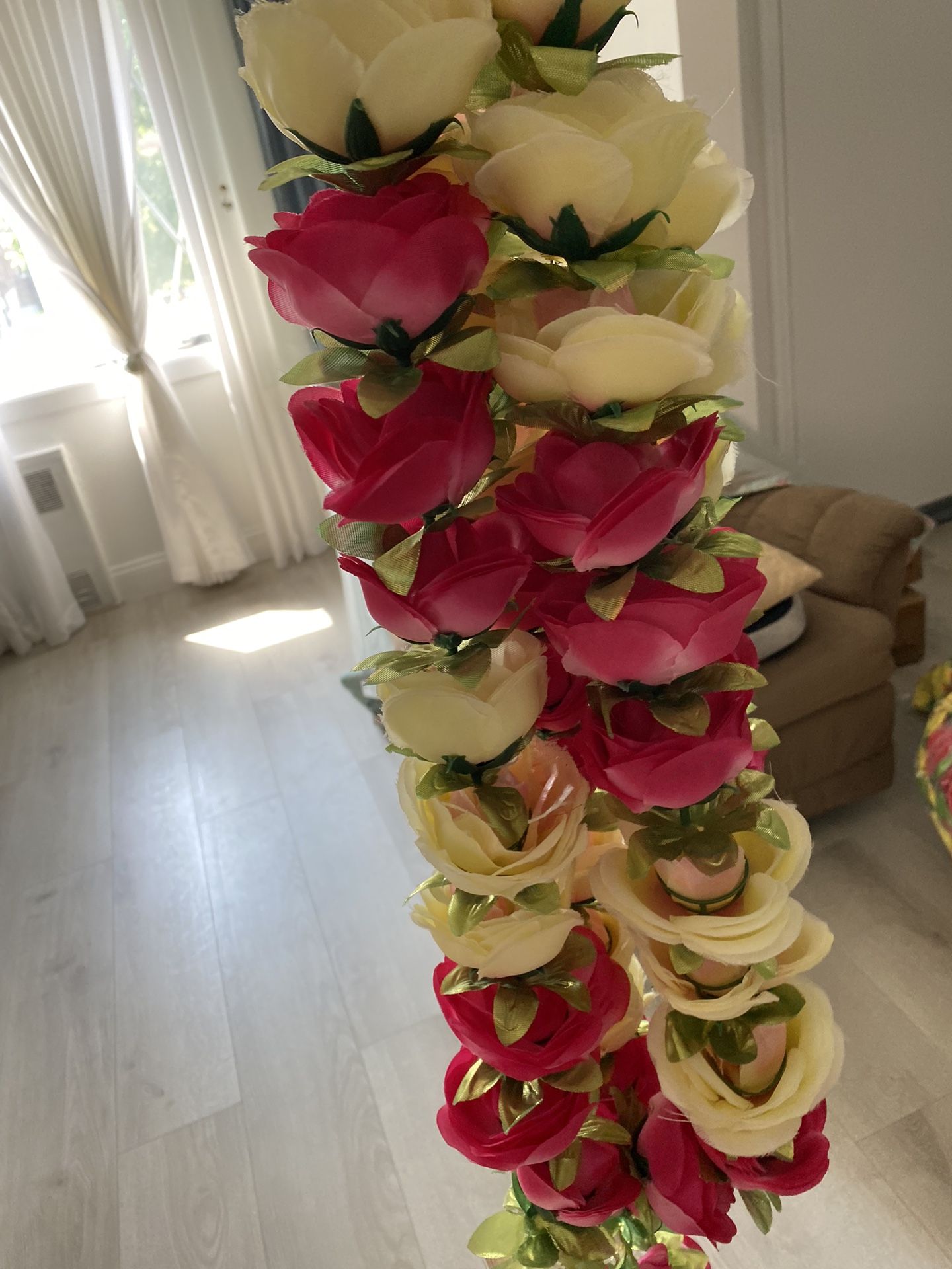 Indian Wedding Garlands