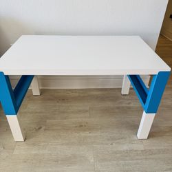 Ikea Study Table