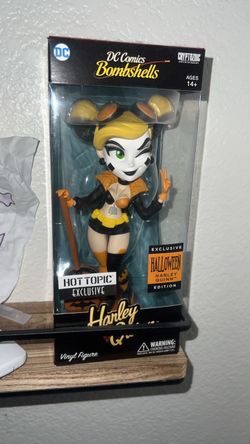 Harley Quinn