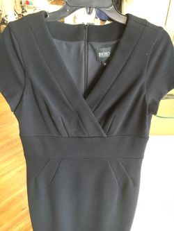 Bigot dress, size 6