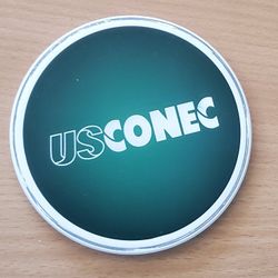 New And Never Used Wireless Charging Pad