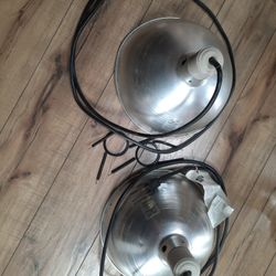 Reptile Light Fixtures, bulbs, and Light Clips