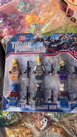 Transformers