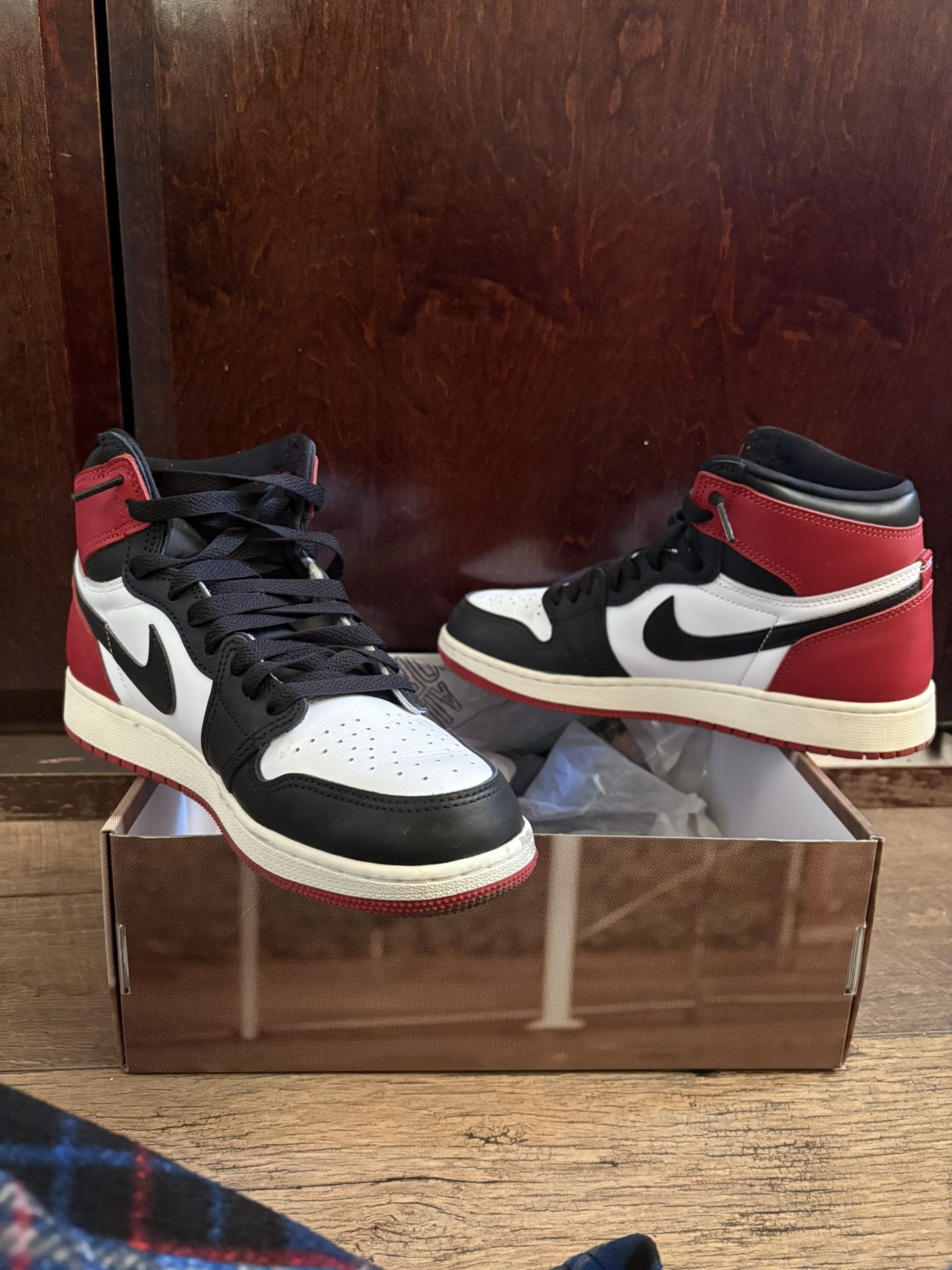 Jordan 1 Size 7