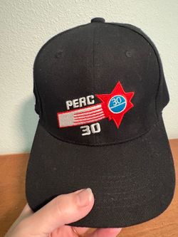 Perc 30 Hat