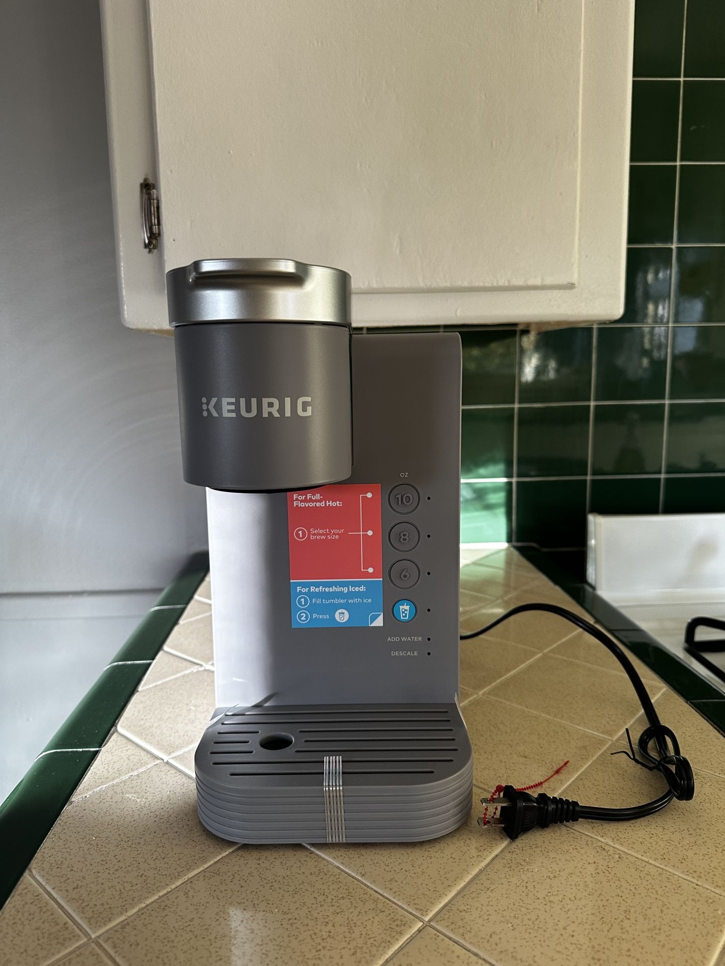 Keurig Coffee Maker