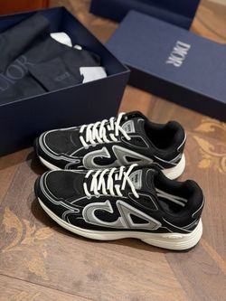 dior sneaker