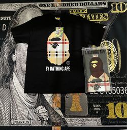 Bape tee