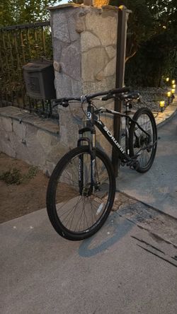 Men’s Bike