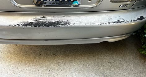 2000 Honda Civic