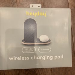 Wireless Charging Pad