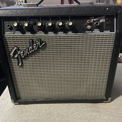 Fender Frontman 15 Amp