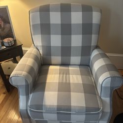 Wayfair Rocking Accent Chair 