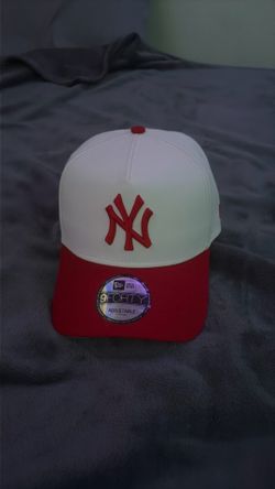New York Yankees SnapBack Hat
