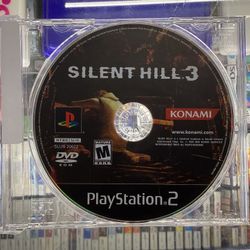 Silent Hill 3