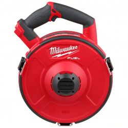 Milwaukee fishtape m18 NEW