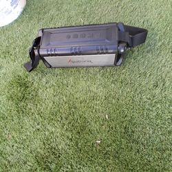 Albatronics Portable Bluetooth Speaker