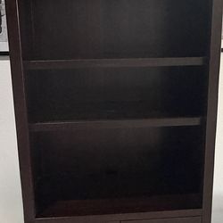 Pottery Barn Bookcases