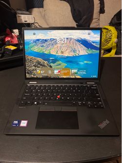 Lenovo X13 2-in-1 Gen 5 laptop
