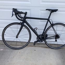 2015 Cannondale 54cm SuperSix EVO Hi-MOD Road Bike