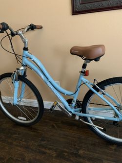 Schwinn suburban al women's sale