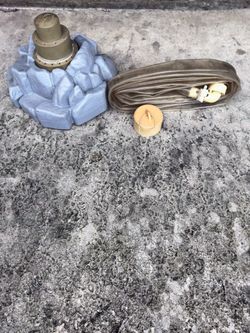 3-tier Pool Fountain