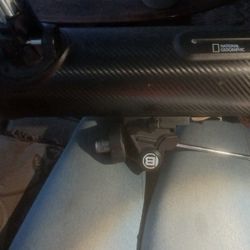 National Geographic Telescope 