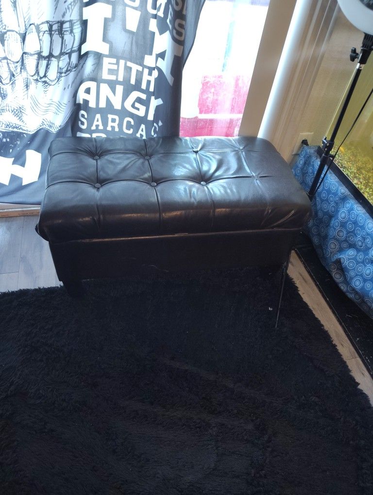 Couch Storage