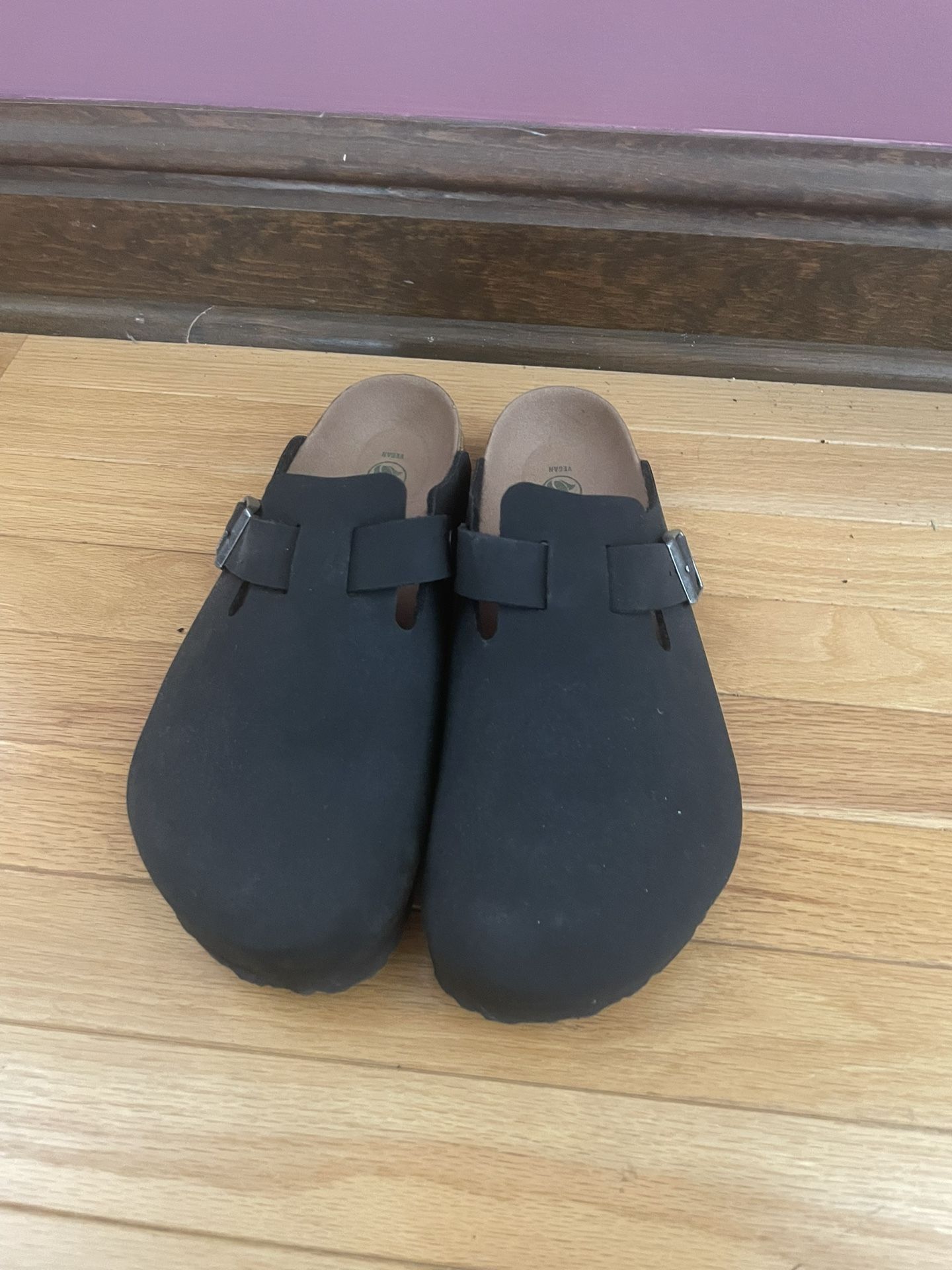 Birkenstock Clogs 