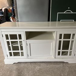Tv drawer desk 