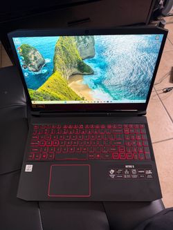 Acer Nitro 5 Gaming Laptop – RTX 3050