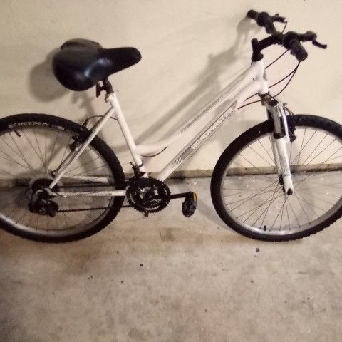Roadmaster 18 Speed