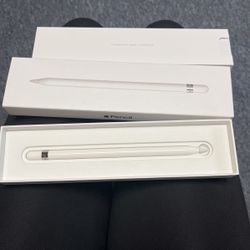 Apple Pencil  1 Generation 