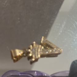 Letter V For Victoria