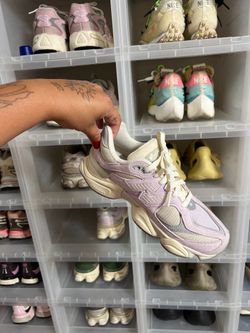 New balance