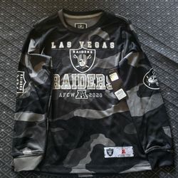 Official NFL Long Sleeve Jersey