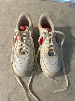 Nike AirForce1 Shoes