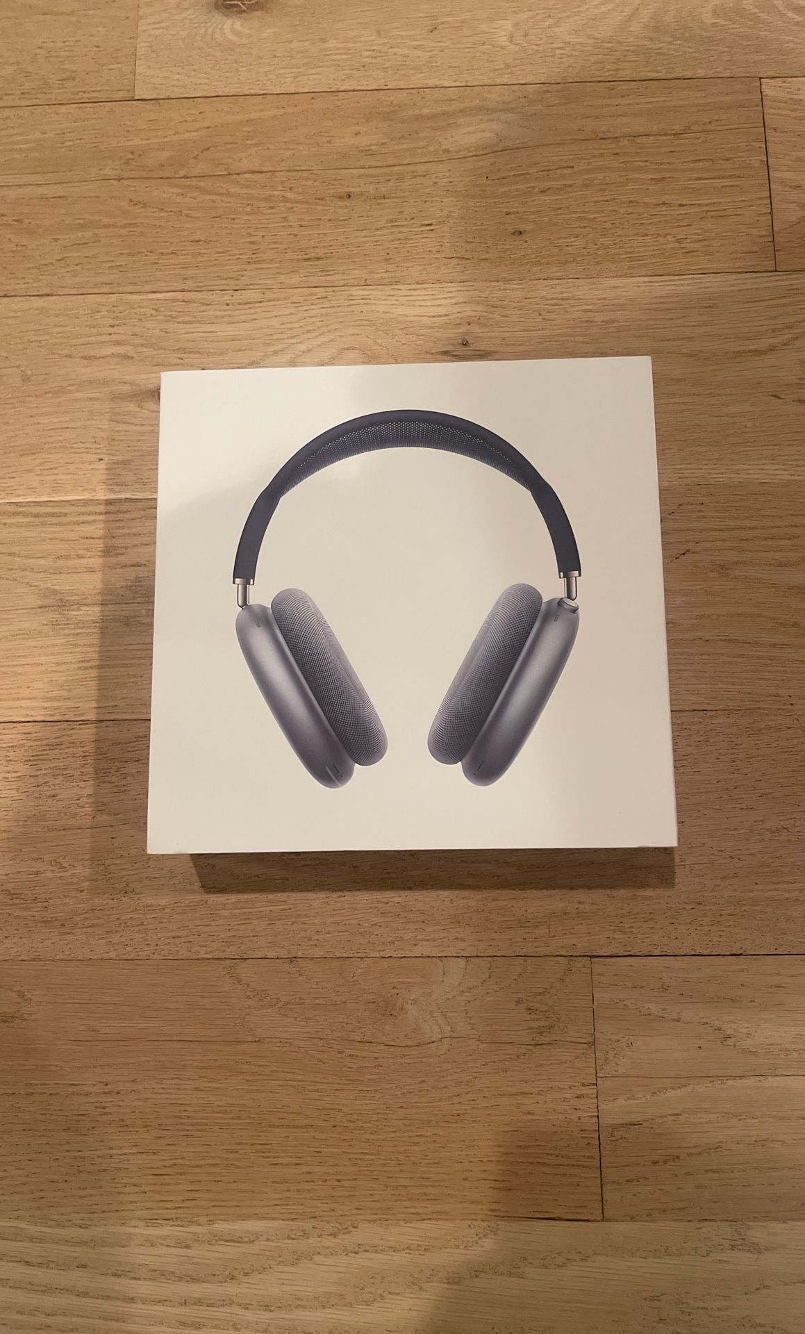 airpods max blue