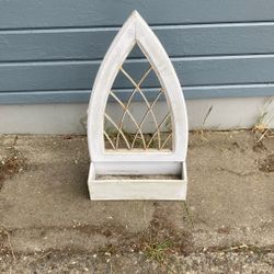 Garden decor