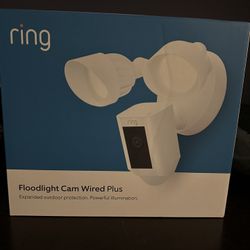 Ring Camera