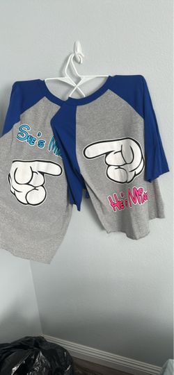 Disney Matching Soul Mate Shirts