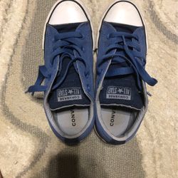 Converse Size 3