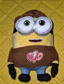 Universal Studios Despicable Me