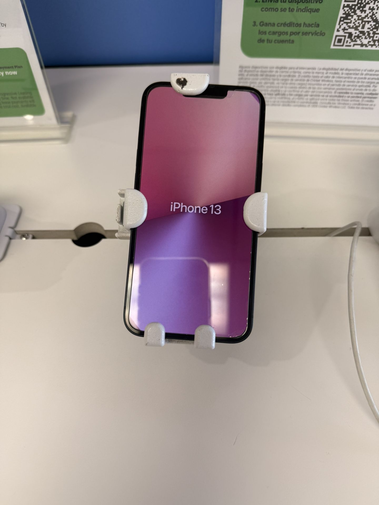 iPhone 13