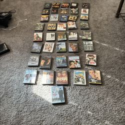 Movie Bundle