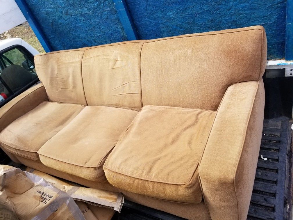 sofa