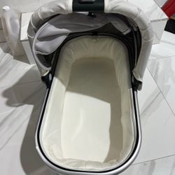 Uppababy Bassinet 