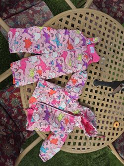 Snow Suit 2t
